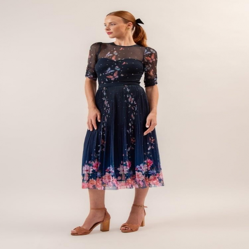 SAIA MIDI JARDINEIRA P REF. 070214003401