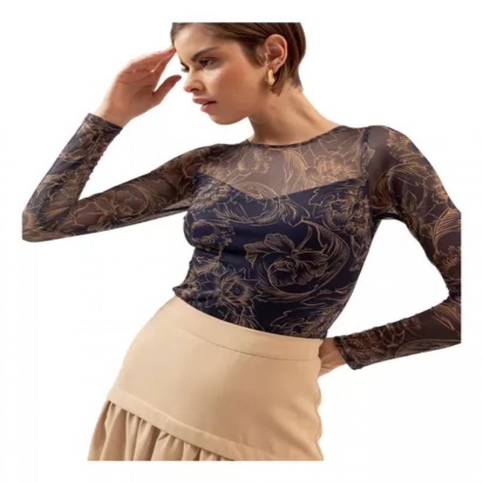 BODY ENIGMA DA NOITE TAM GG REF. 040438003404