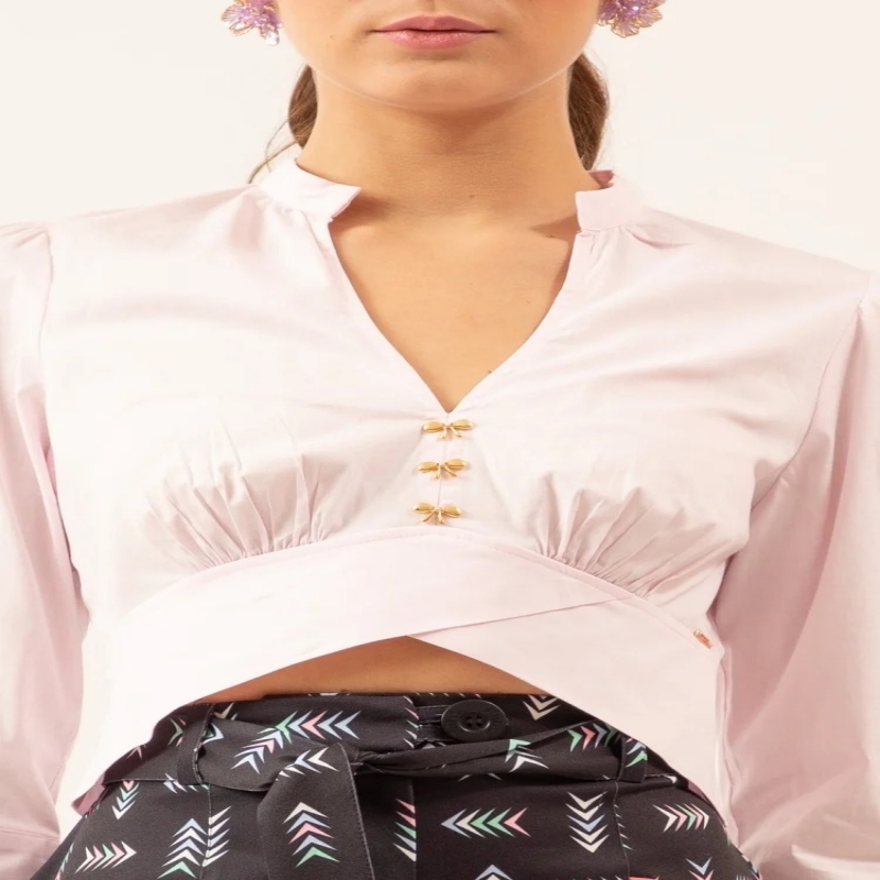 BLUSA MG 3/4 MELODIA M REF. 040550037402