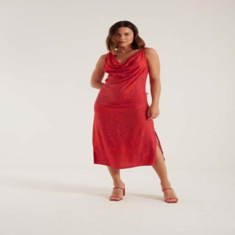 VESTIDO ESTAMPADO TAM 44 REF. 7900179125579