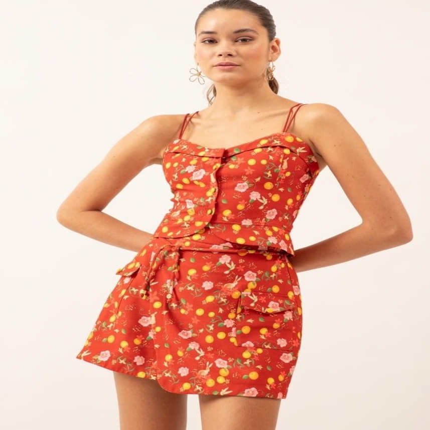 REGATA O POMAR P REF. 040546005201