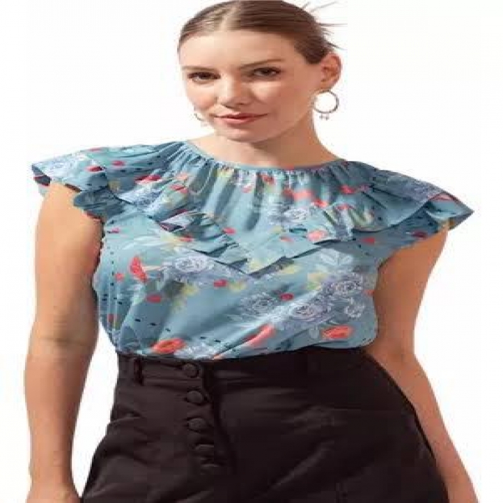 BLUSA O CAMINHO TAM G REF. 040359098403