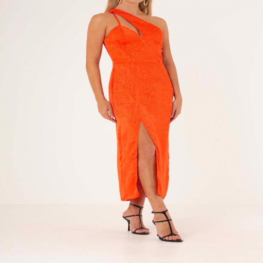 VESTIDO JACQUARD TRITON TAM 38 REF. 7900112216425