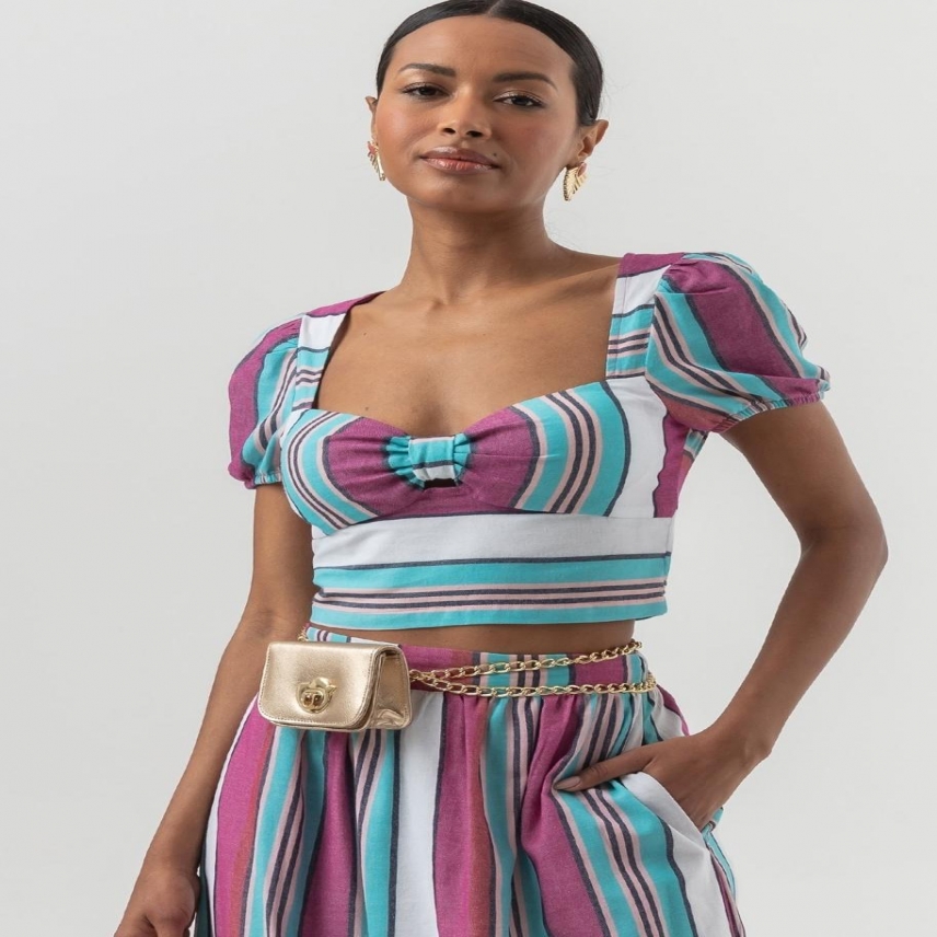 BLUSA OCEANO REF. 040243186001