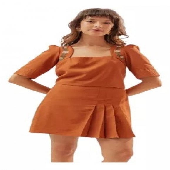 SAIA CURTA CONTOS DO JARDIM REF. 070185005502