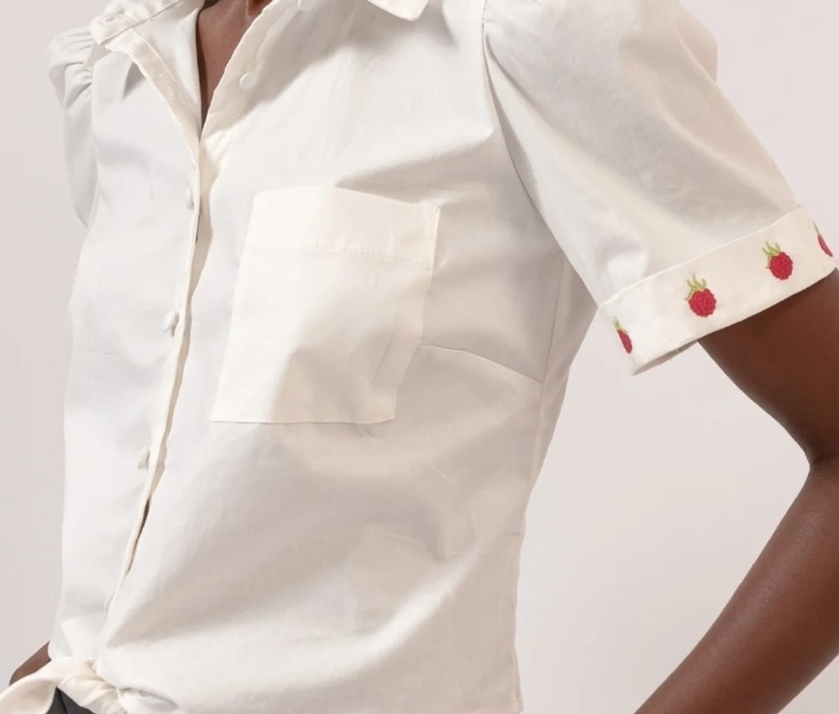 CAMISA AZALEIA  P REF. 040393011001