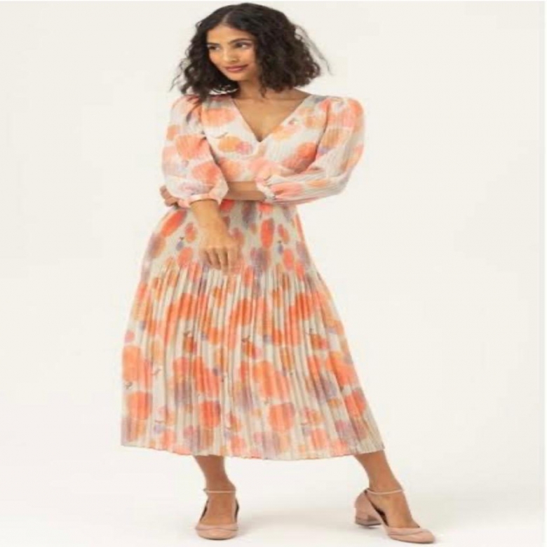 VESTIDO SOSSEGO P REF. 082279024401