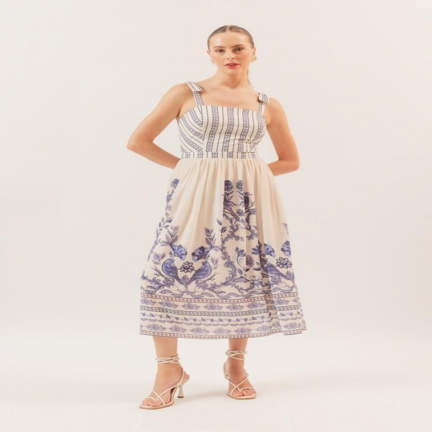 SAIA MIDI LADRILHO NOSTALGIA M REF. 070212011002