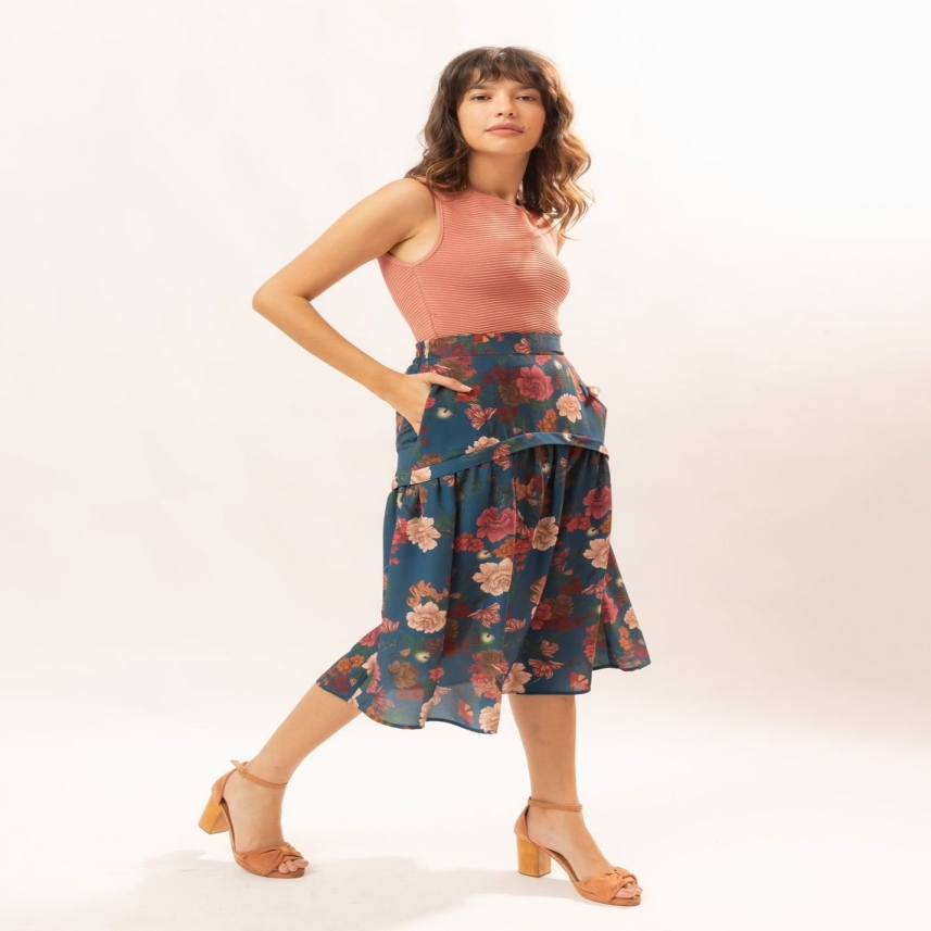 SAIA DAMA DA NOITE G REF. 070188003403