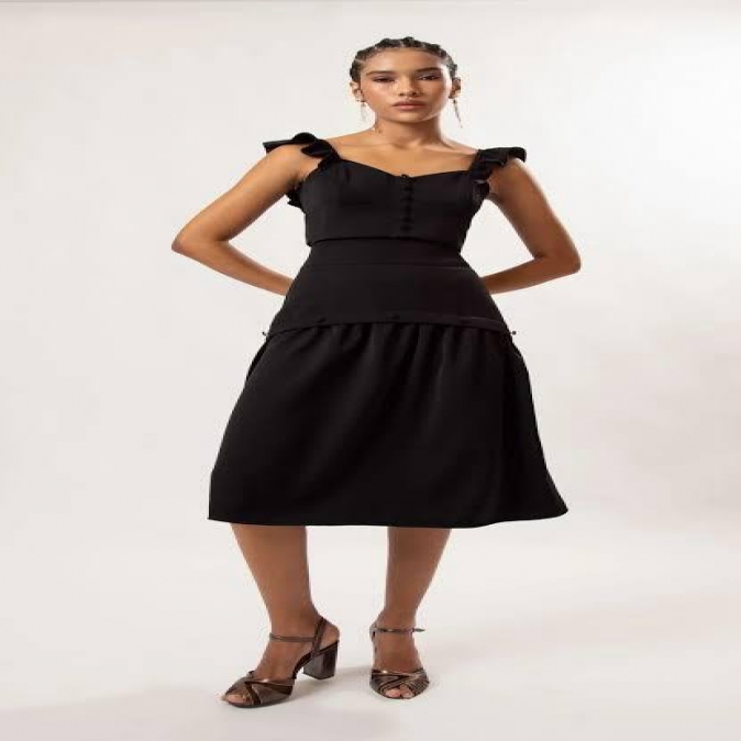 SAIA MIDI MUNDO DA LUA P REF. 070184000201