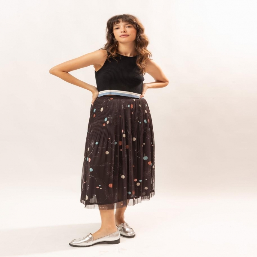 SAIA MIDI MACROCOSMO G REF. 070187000203