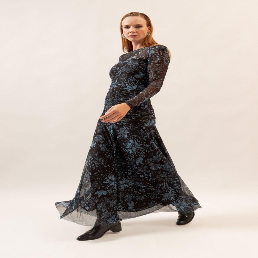 SAIA LONGA RAPOSA ESTELAR G REF. 070170000203