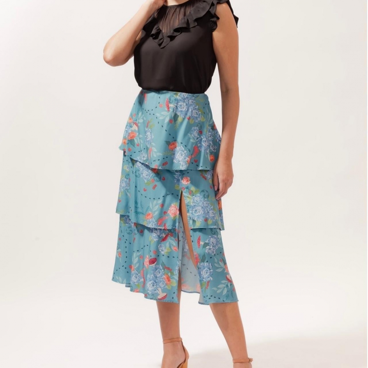 SAIA O CAMINHO M REF. 070138098402